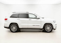 Jeep Grand Cherokee 3,0d AT (243 лс) 4WD