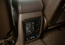 Jeep Grand Cherokee 3,0d AT (243 лс) 4WD