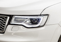 Jeep Grand Cherokee 3,0d AT (243 лс) 4WD
