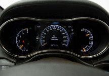 Jeep Grand Cherokee 3,0d AT (243 лс) 4WD