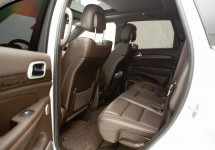 Jeep Grand Cherokee 3,0d AT (243 лс) 4WD