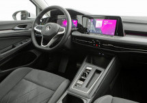 Volkswagen Golf 2,0d AMT (150 лс)