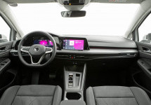 Volkswagen Golf 2,0d AMT (150 лс)