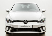 Volkswagen Golf 2,0d AMT (150 лс)