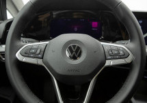 Volkswagen Golf 2,0d AMT (150 лс)