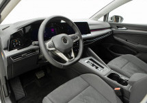 Volkswagen Golf 2,0d AMT (150 лс)