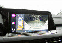 Volkswagen Golf 2,0d AMT (150 лс)