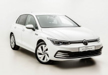 Volkswagen Golf 2,0d AMT (150 лс)
