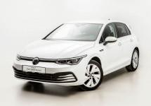 Volkswagen Golf 2,0d AMT (150 лс)