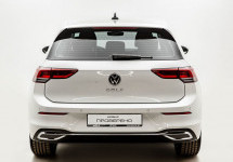Volkswagen Golf 2,0d AMT (150 лс)