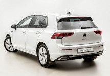 Volkswagen Golf 2,0d AMT (150 лс)