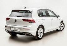 Volkswagen Golf 2,0d AMT (150 лс)