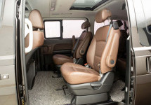 Hyundai Grand Starex 2,5d AT (175 лс) 4WD