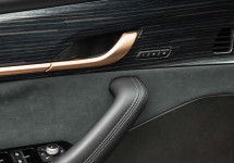 Geely Monjaro 2,0 AT (238 лс) 4WD