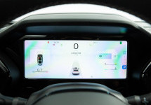 Geely Monjaro 2,0 AT (238 лс) 4WD