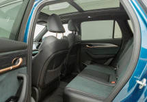 Geely Monjaro 2,0 AT (238 лс) 4WD