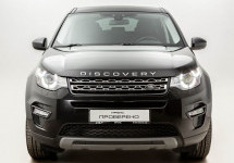 Land Rover Discovery Sport 2,0 AT (240 лс) 4WD
