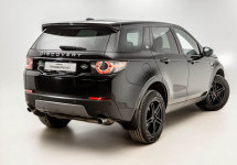 Land Rover Discovery Sport 2,0 AT (240 лс) 4WD