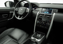 Land Rover Discovery Sport 2,0 AT (240 лс) 4WD