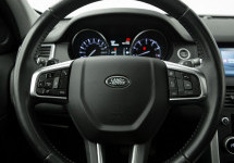 Land Rover Discovery Sport 2,0 AT (240 лс) 4WD