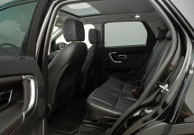Land Rover Discovery Sport 2,0 AT (240 лс) 4WD