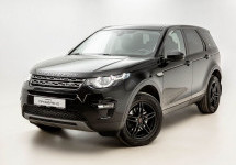 Land Rover Discovery Sport 2,0 AT (240 лс) 4WD