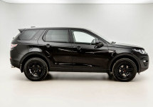Land Rover Discovery Sport 2,0 AT (240 лс) 4WD