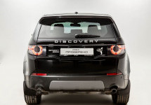 Land Rover Discovery Sport 2,0 AT (240 лс) 4WD