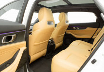 Changan UNI-K 2,0 AT (226 лс) 4WD