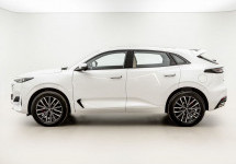 Changan UNI-K 2,0 AT (226 лс) 4WD