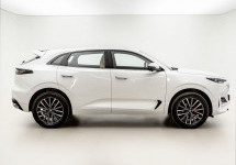 Changan UNI-K 2,0 AT (226 лс) 4WD