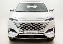 Changan UNI-K 2,0 AT (226 лс) 4WD