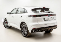 Changan UNI-K 2,0 AT (226 лс) 4WD