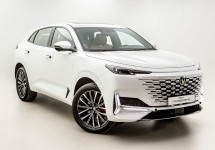Changan UNI-K 2,0 AT (226 лс) 4WD