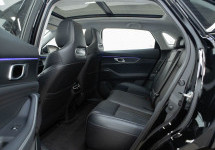 Changan UNI-K 2,0 AT (226 лс) 4WD
