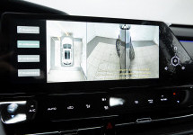 Changan UNI-K 2,0 AT (226 лс) 4WD