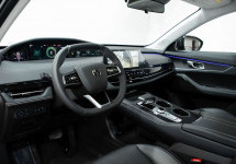 Changan UNI-K 2,0 AT (226 лс) 4WD