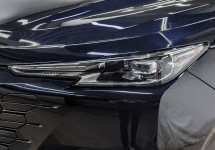 Changan UNI-K 2,0 AT (226 лс) 4WD