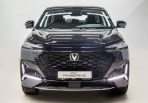 Changan UNI-K 2,0 AT (226 лс) 4WD