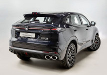 Changan UNI-K 2,0 AT (226 лс) 4WD