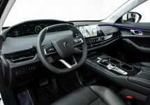 Changan UNI-K 2,0 AT (226 лс) 4WD