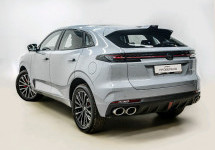 Changan UNI-K 2,0 AT (226 лс) 4WD