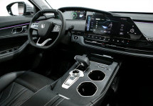 Changan UNI-K 2,0 AT (226 лс) 4WD