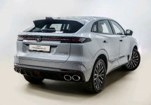 Changan UNI-K 2,0 AT (226 лс) 4WD