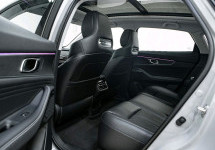 Changan UNI-K 2,0 AT (226 лс) 4WD