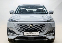 Changan UNI-K 2,0 AT (226 лс) 4WD