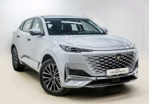 Changan UNI-K 2,0 AT (226 лс) 4WD