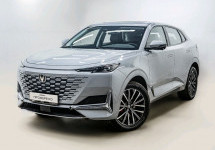 Changan UNI-K 2,0 AT (226 лс) 4WD