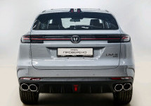 Changan UNI-K 2,0 AT (226 лс) 4WD