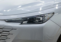 Changan UNI-K 2,0 AT (226 лс) 4WD